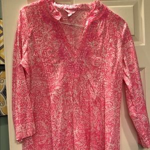 Lilly Pulitzer top